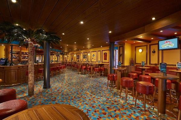 Immagine Carnival Freedom 17