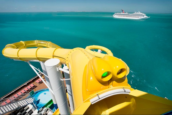 Immagine Carnival Sunshine 38