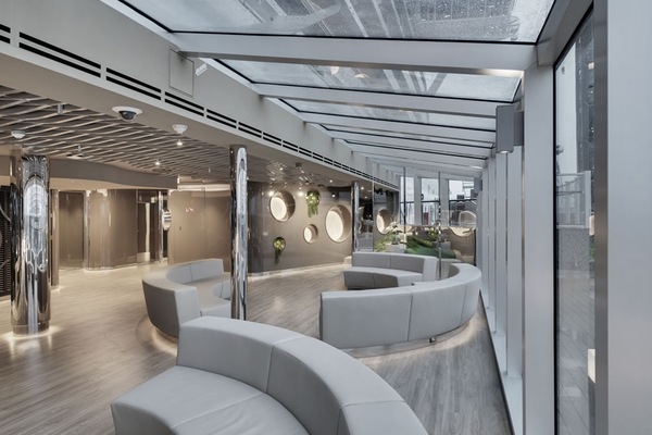 Immagine MSC Seaview 8