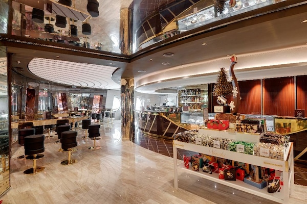Immagine MSC Seaview 37