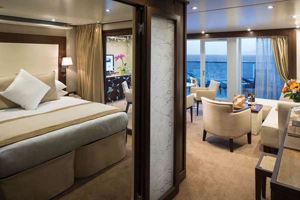 Immagine Seabourn Quest 14
