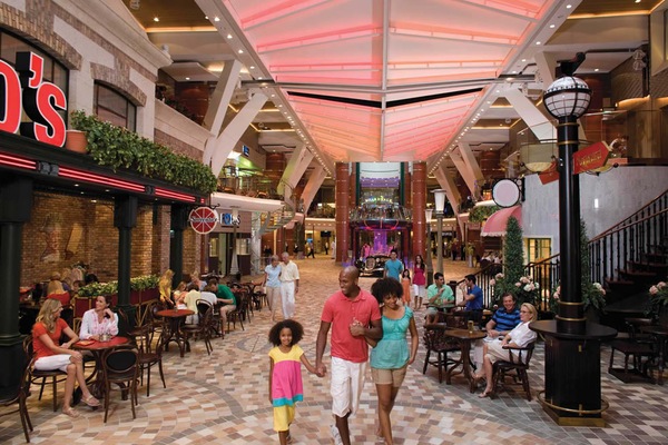 Immagine Symphony of the Seas 23