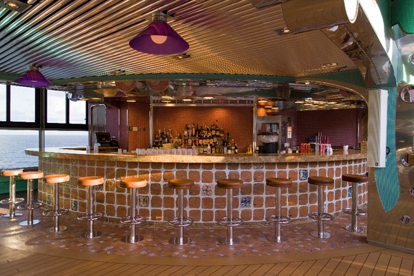 Immagine Carnival Splendor 14
