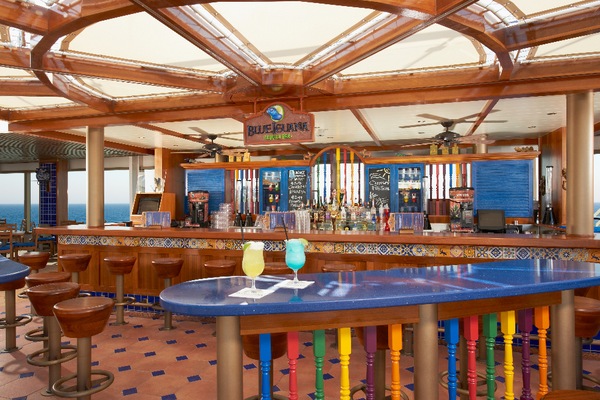 Immagine Carnival Sunshine 7