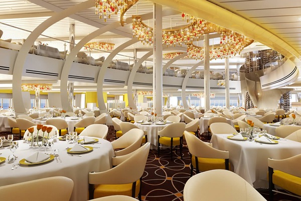 Immagine Nieuw Statendam 11
