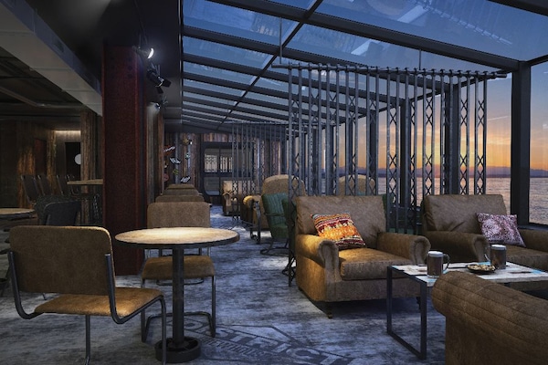Immagine Norwegian Bliss 43
