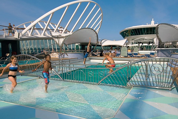 Immagine Enchantment of the Seas 15