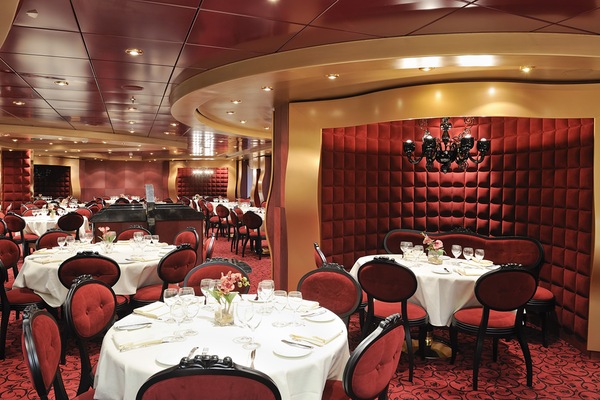 Immagine MSC Fantasia 8