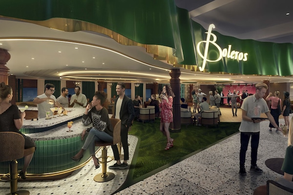 Immagine Icon of the Seas 21