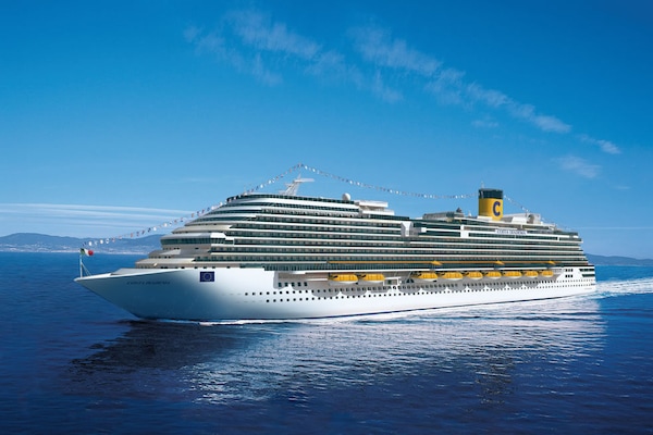 Immagine Costa Diadema 8