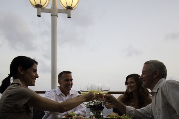 Immagine Azamara Journey 12