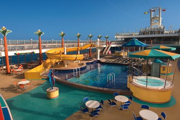 Immagine Norwegian Jewel 17