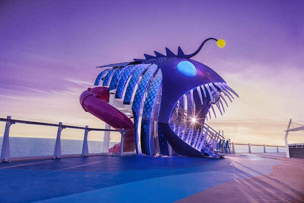 Immagine Symphony of the Seas 43