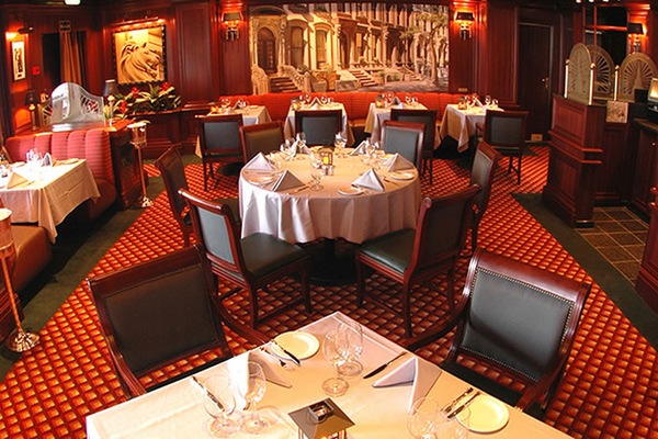 Immagine Emerald Princess 19