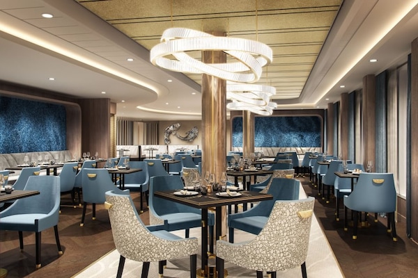 Immagine Norwegian Encore 17