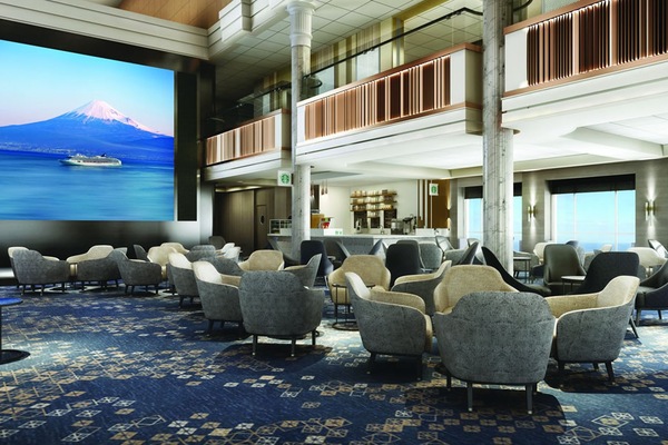 Immagine Norwegian Spirit 31