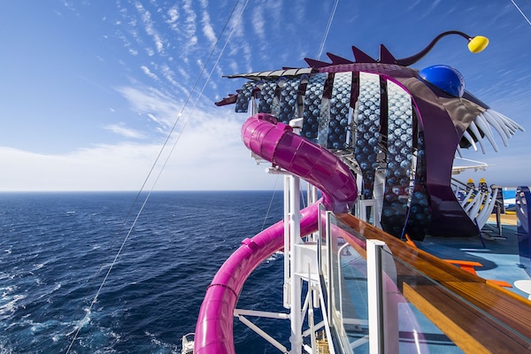 Immagine Symphony of the Seas 14