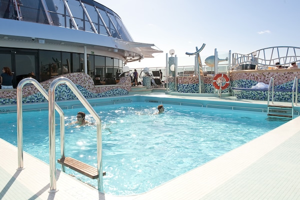 Immagine MSC Splendida 2