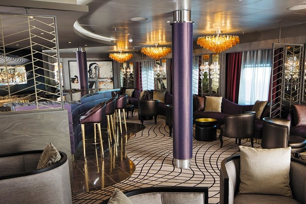 Immagine Seven Seas Voyager 8