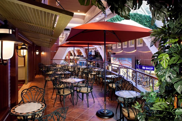 Immagine Allure of the Seas 20