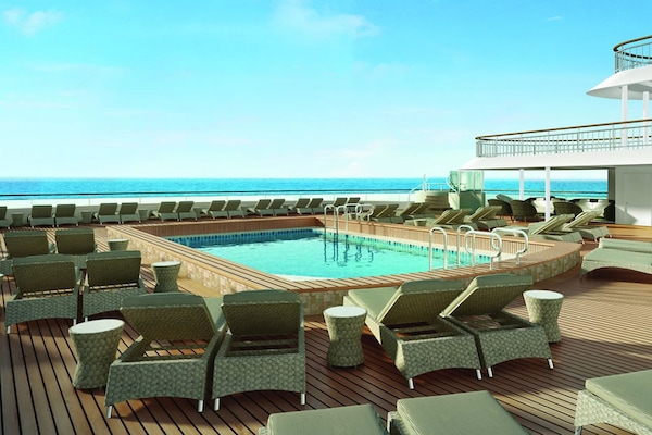 Immagine Norwegian Spirit 3