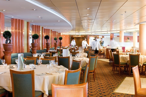 Immagine MSC Sinfonia 21