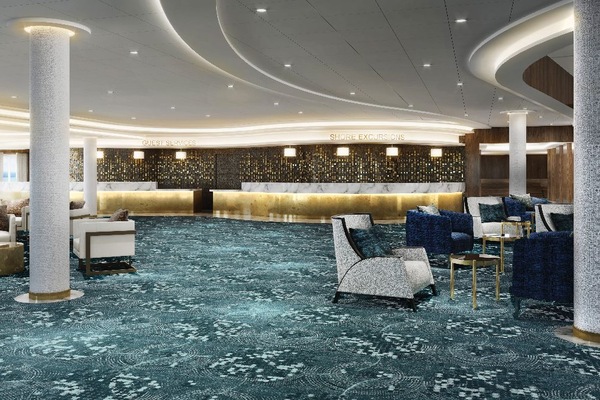 Immagine Norwegian Bliss 62