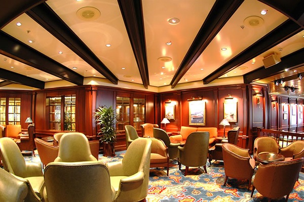 Immagine Emerald Princess 12
