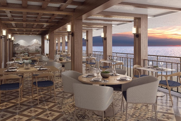Immagine Norwegian Bliss 48