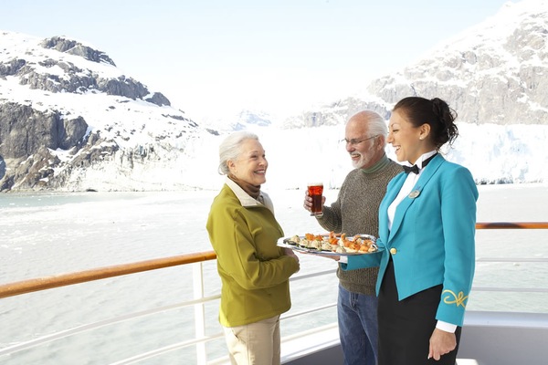Immagine Coral Princess 17