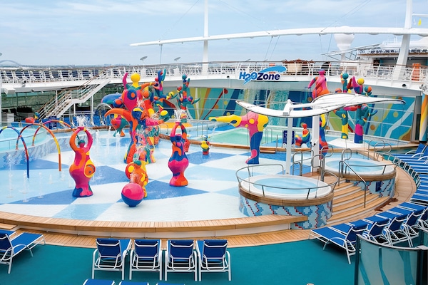 Immagine Freedom of the Seas 13