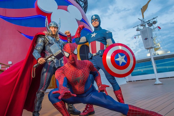 Immagine Disney Magic 17