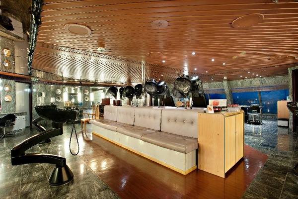 Immagine Carnival Victory 26