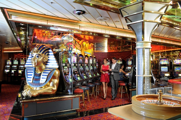 Immagine Grandeur of the Seas 21
