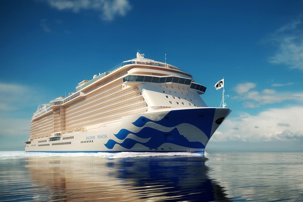 Immagine Discovery Princess 16