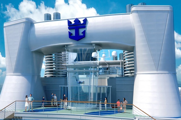 Immagine Ovation of the Seas 16