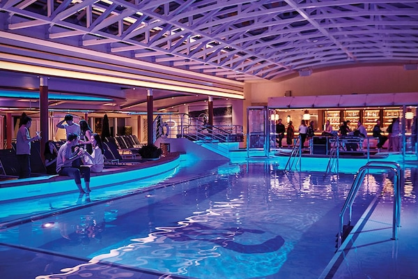 Immagine Majestic Princess 6