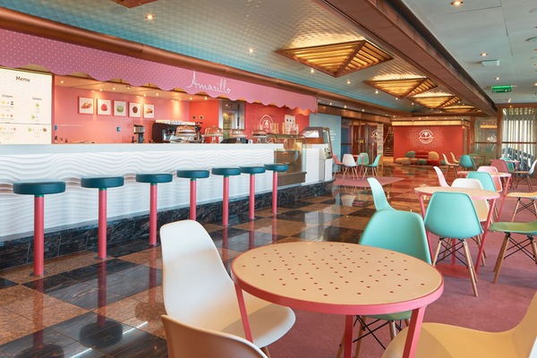 Immagine Costa Deliziosa 25
