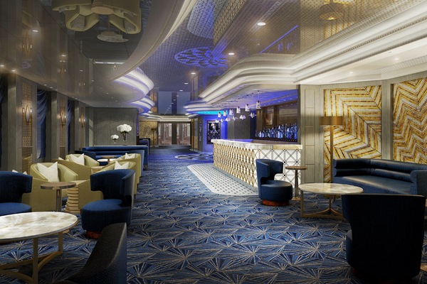 Immagine Discovery Princess 14