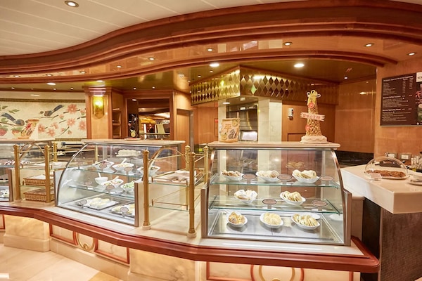 Immagine Majestic Princess 5