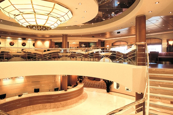 Immagine MSC Opera 24