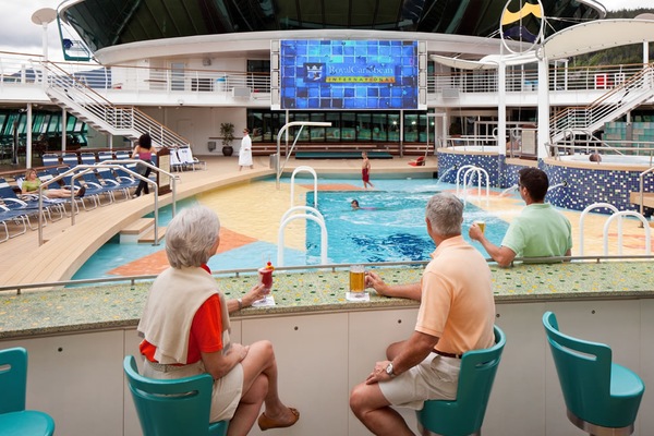 Immagine Radiance of the Seas 10