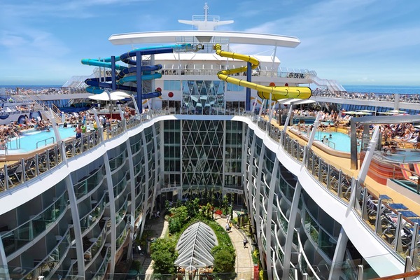 Immagine Harmony of the Seas 7