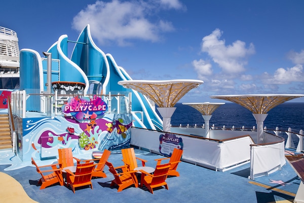 Immagine Wonder of the Seas 12