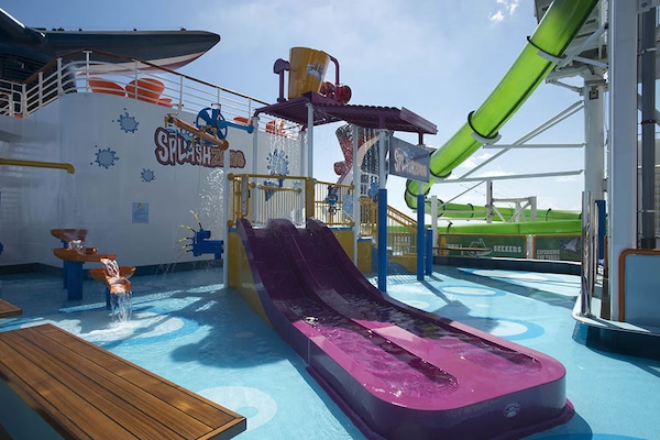 Immagine Carnival Legend 6