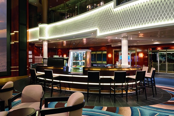 Immagine Norwegian Gem 23