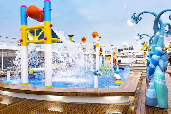 Immagine MSC Armonia 10