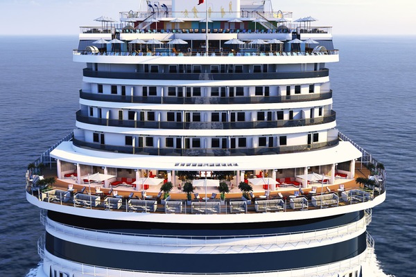 Immagine Costa Venezia 36