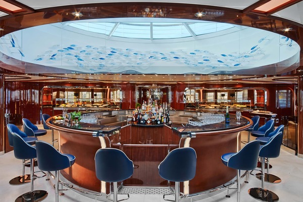 Immagine Seabourn Ovation 15