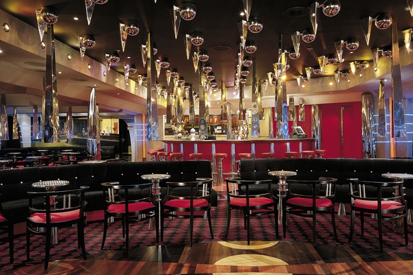 Immagine Carnival Miracle 16